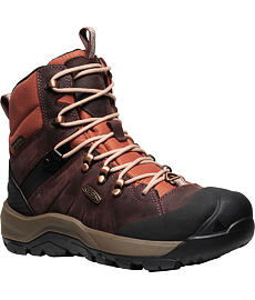 Buty KEEN REVEL IV MID POLAR WOMEN Lady