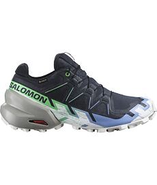 Boty SALOMON SPEEDCROSS 6 GTX W Lady