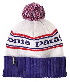 Čepice PATAGONIA POWDER TOWN BEANIE Uni