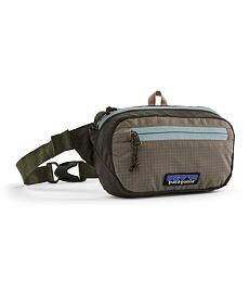 Borsetă PATAGONIA ULTRALIGHT BLACK HOLE MINI HIP PACK Uni