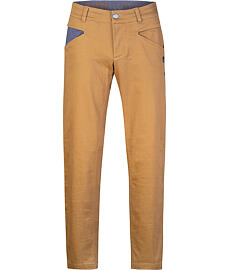 Pantaloni pentru bărbați RAFIKI ROCKLAND, Bronz brown