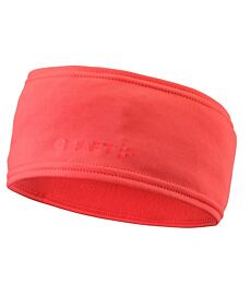 Čelenka CRAFT CORE ESSENCE THERMAL HEADBAND Uni