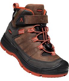 Ghete KEEN REDWOOD MID WP CHILDREN Kids