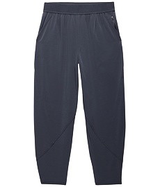 Kalhoty PRANA RAILAY HIGH RISE PANT Lady