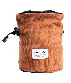 Worek na magnezję EVOLV CORDUROY CHALK BAG