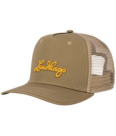 Šiltovka Lundhags TRUCKER Uni