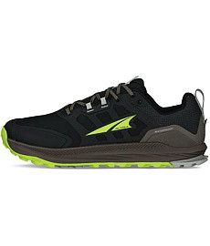 Pantofi de drumeție pentru bărbați ALTRA M LONE PEAK 9 WATERPROOF LOW