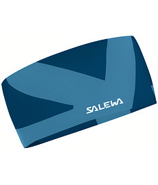 Bandană  SALEWA PEDROC DRY HEADBAND Uni