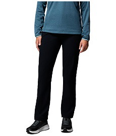 Hlače COLUMBIA BACK BEAUTY WARM SOFTSHELL PANT Lady