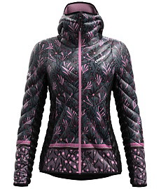 Kurtka CRAZY JKT WONDER MAGIC Lady