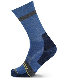 Čarape LORPEN MHMCM MERINO HIKE MIDWEIGHT CREW M Man