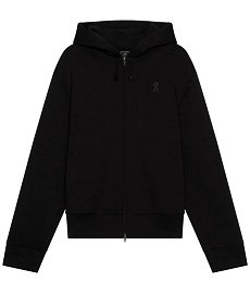 Dámská mikina ON FOCUS TECH ZIP HOODIE W