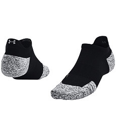 Ponožky UNDER ARMOUR AD RUN CUSHION 1PK NS TAB Uni