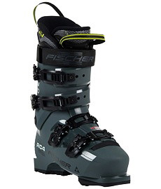 Lyžáky FISCHER RC4 110 MV VAC Man