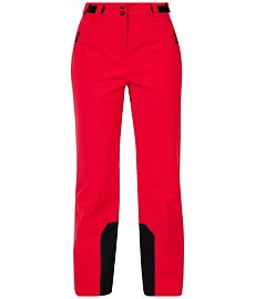 Kalhoty ROSSIGNOL W STRAWPILE INSULATED PANT Lady