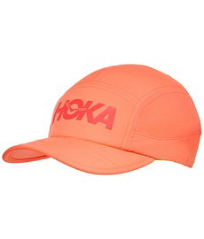 Kšiltovka HOKA RUN HAT Uni