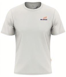 Pánské tričko  HANNAH LOGEN Man