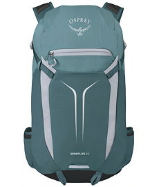 Turistický batoh OSPREY SPORTLITE 22
