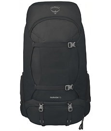 Dámský batoh OSPREY FAIRVIEW TREK 70