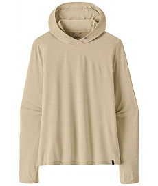 Dámská mikina PATAGONIA W CAP COOL ULTRA HOODY