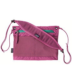 Taška PATAGONIA TERRAVIA SACOCHE Uni