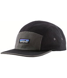 Kšiltovka PATAGONIA GRAPHIC MACLURE HAT Uni