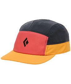Kšiltovka BLACK DIAMOND DISTANCE HAT Uni