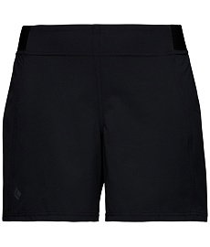 Dámské kraťasy BLACK DIAMOND W SIERRA SHORTS Lady