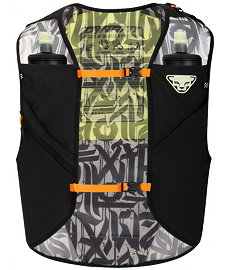 Běžecká vesta DYNAFIT TRAIL 6 VEST