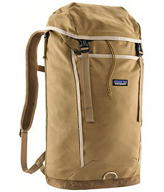 Batoh PATAGONIA FIELDSMITH LID PACK Uni