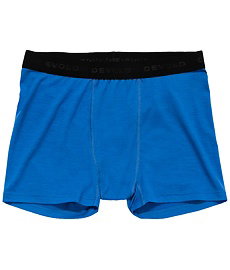 Pánské boxerky DEVOLD BREEZE MERINO 150 BOXER M