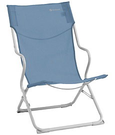 Židle campingová OUTWELL SAUNTONS LUX