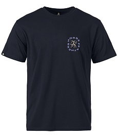 Pánské tričko HORSEFEATHERS INSTINCT T-SHIRT