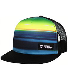 Dětská kšiltovka HORSEFEATHERS MAVE YOUTH CAP Junior