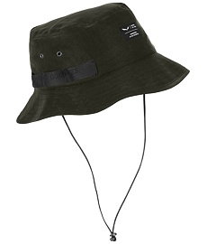 Klobouk SALEWA PUEZ HEMP BRIMMED HAT Uni