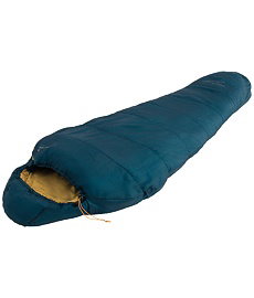 Spací pytel EASY CAMP FALCON II MUMMY -1°C