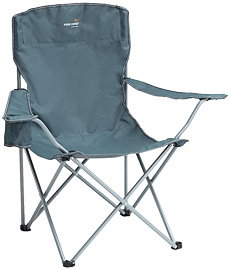 Židle campingová EASY CAMP SPRUCE ARM CHAIR