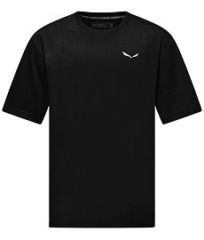Pánské triko SALEWA EAGLE LOOSE T-SHIRT M