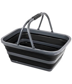 Umyvadlo BRUNNER HOLDALL FOLD-AWAY 16 L Uni