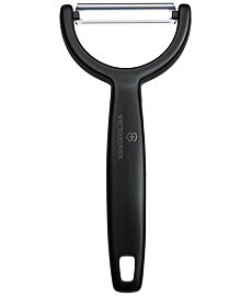 Škrabka VICTORINOX YPSO PEELER SERRATED DOUBLE-EDGE Uni