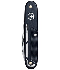 Nůž VICTORINOX SYNERGY X ALOX 93 MM Uni