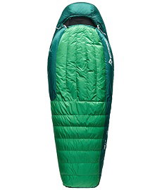Spací pytel SEA TO SUMMIT ASCENT DOWN -1C LONG
