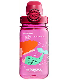 Láhev NALGENE 12OZ OTF KIDS SUSTAIN