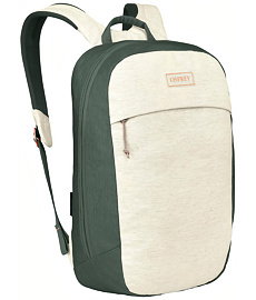Batoh OSPREY ARCANE LARGE DAY EARTH Uni, moon beige-pine leaf