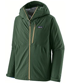Pánská bunda PATAGONIA M GRANITE CREST RAIN JKT