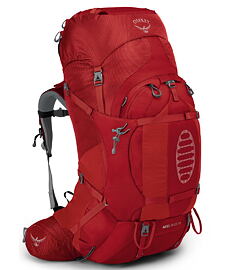 Plecak OSPREY ARIEL PLUS 70 Lady