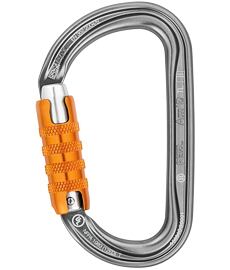 Carabinieră PETZL AM D TRIACT LOCK