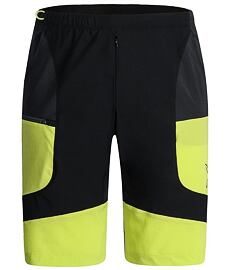 Pantaloni scurți MONTURA BLOCK LIGHT BERMUDA M Uni