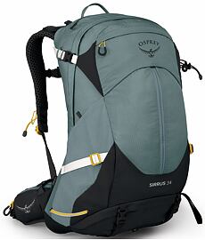 Rucsac  OSPREY SIRRUS 34 Lady