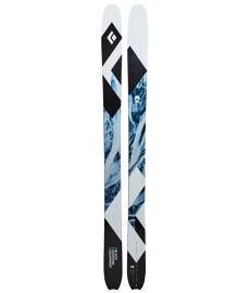 Lyže BLACK DIAMOND HELIO CARBON 104 SKIS